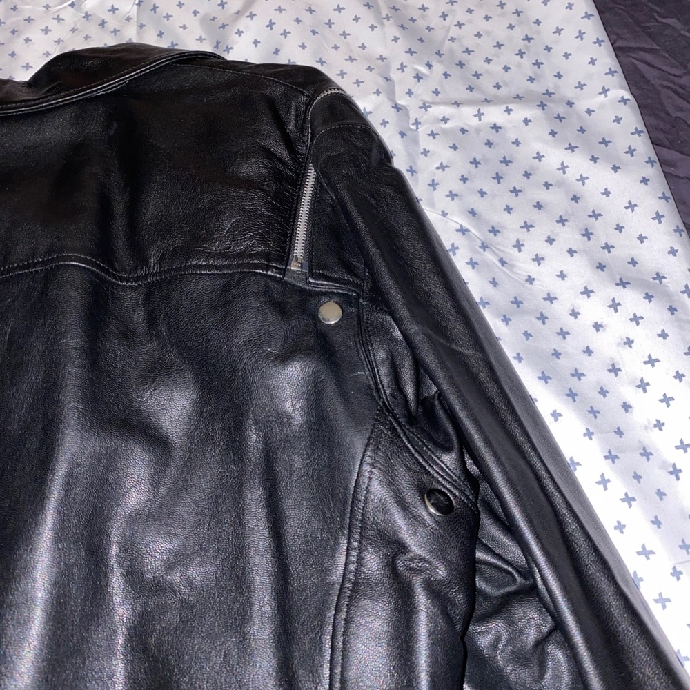 ASOS jacket - Picture 7 of 14